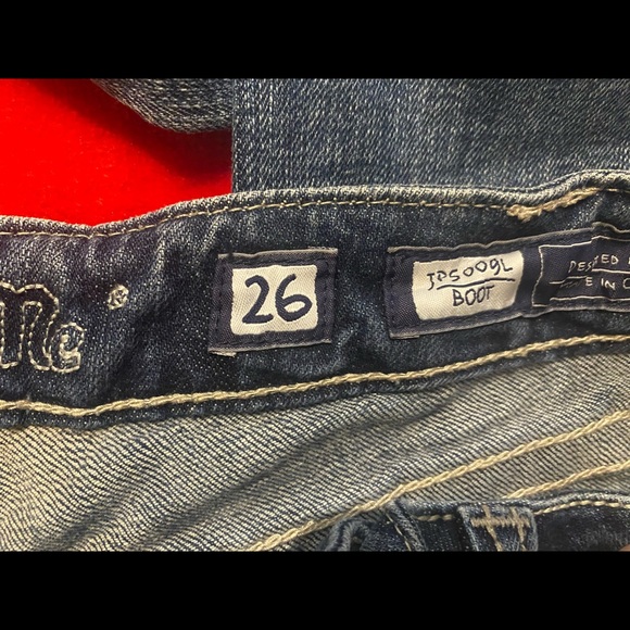 Miss me jeans - Picture 5 of 5